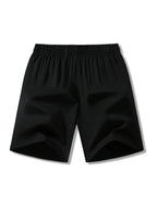 ✨ 6pc Men's Ice Silk Beach Shorts 🔥 On Sale