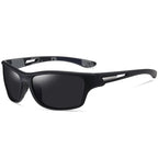 ⏰2026 Men's Outdoor Sports Sunglasses with Anti-glare Polarized Lens