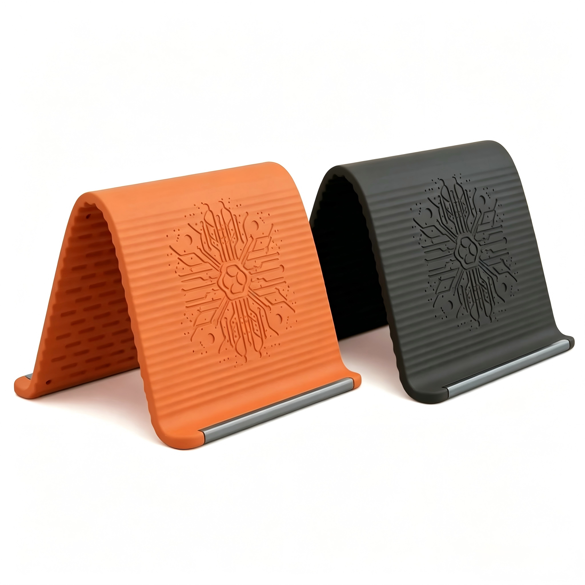 Save over 31% off original price🔥🔥Portable and foldable silicone stand