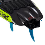 💝💝Gasoline Powered EFI Surfboard | 110CC | RAPTOR EFI 03