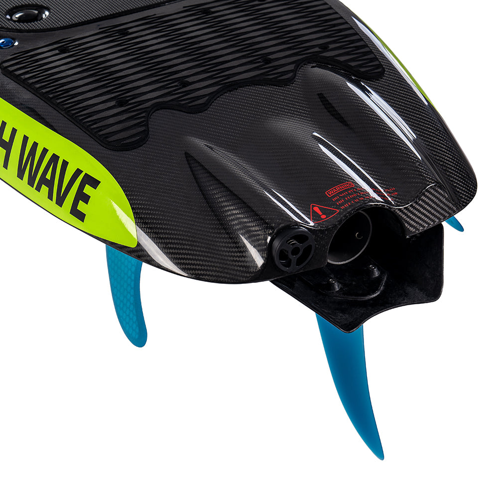 💝💝Gasoline Powered EFI Surfboard | 110CC | RAPTOR EFI 03