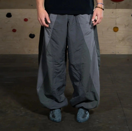 👖👖Lightweight Quick-Dry Breathable Hiking Pants – Relaxed Fit Outdoor Cargo Trousers