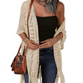 🌿🌿Today 49% off🔥2026 Women's Lightweight Knit Cardigan