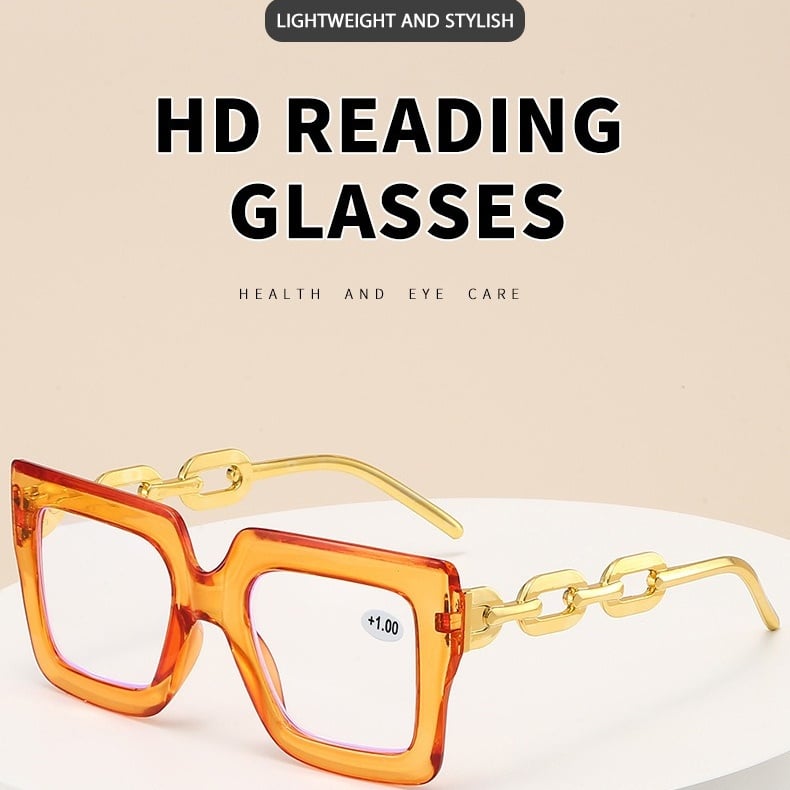 👓👓 6 Pairs Blue Light Blocking Glasses – Stylish Comfort & Everyday Protection