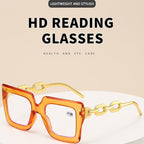 👓👓 6 Pairs Blue Light Blocking Glasses – Stylish Comfort & Everyday Protection