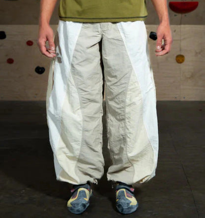 👖👖Lightweight Quick-Dry Breathable Hiking Pants – Relaxed Fit Outdoor Cargo Trousers