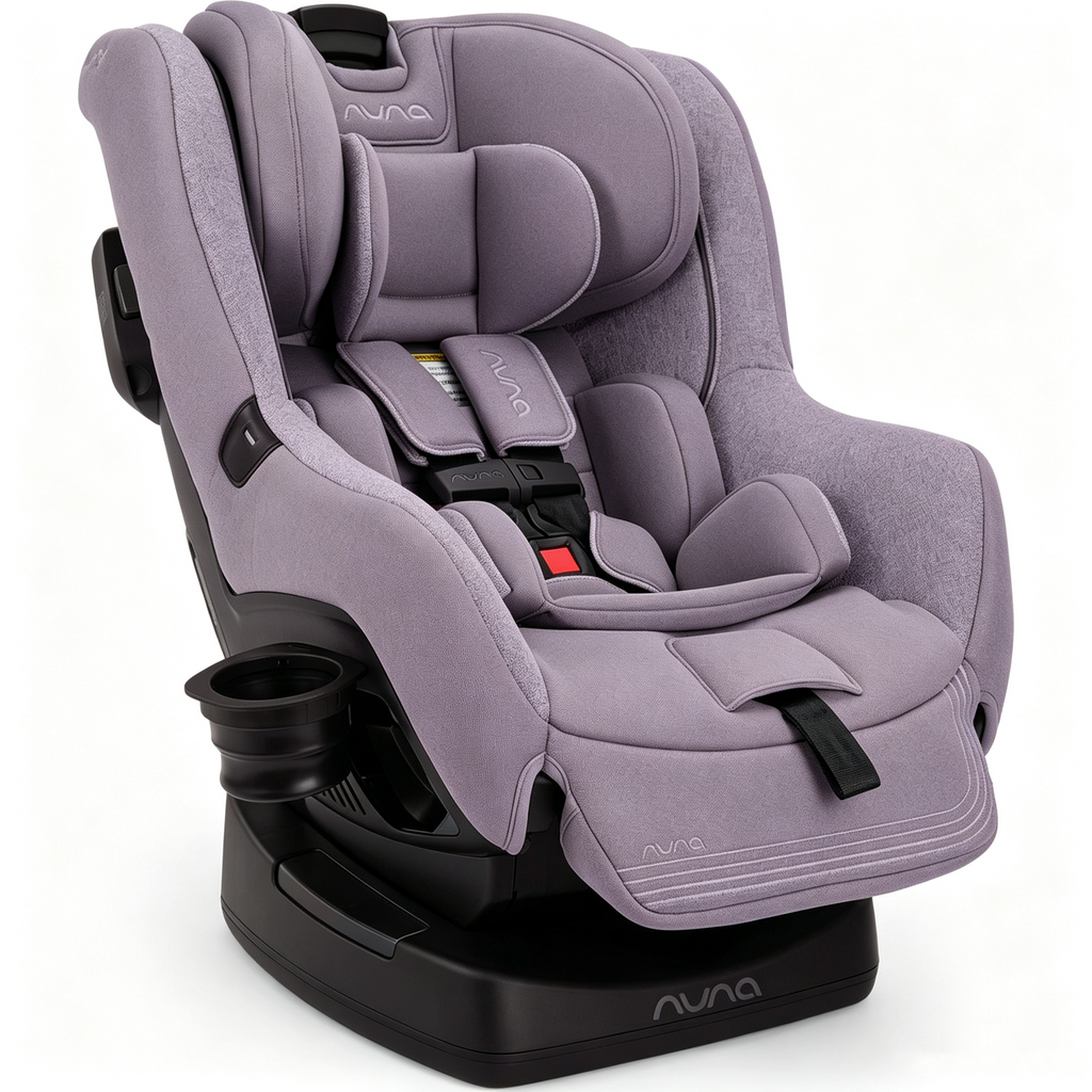 💝💝Convertible Car Seat - Sterling（🎁Special Sale—Free Shipping）