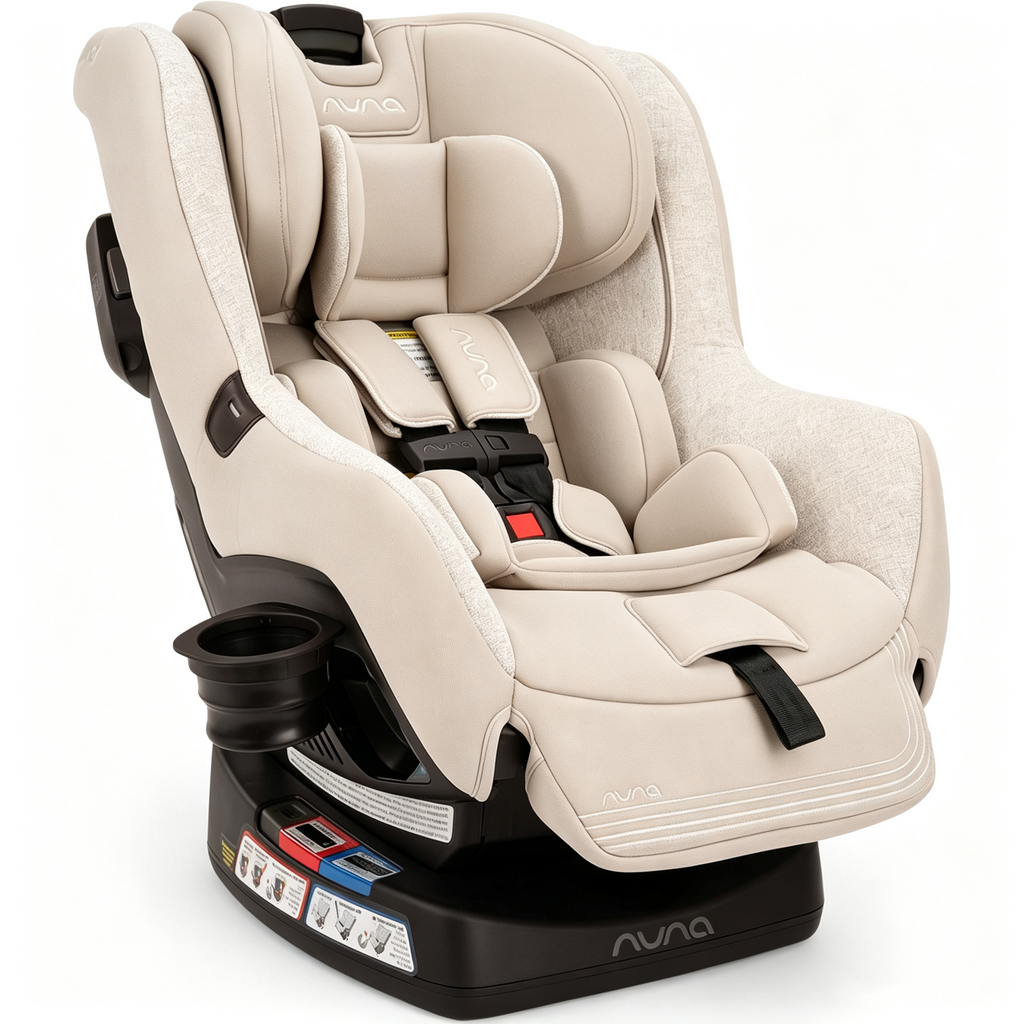 💝💝Convertible Car Seat - Sterling（🎁Special Sale—Free Shipping）