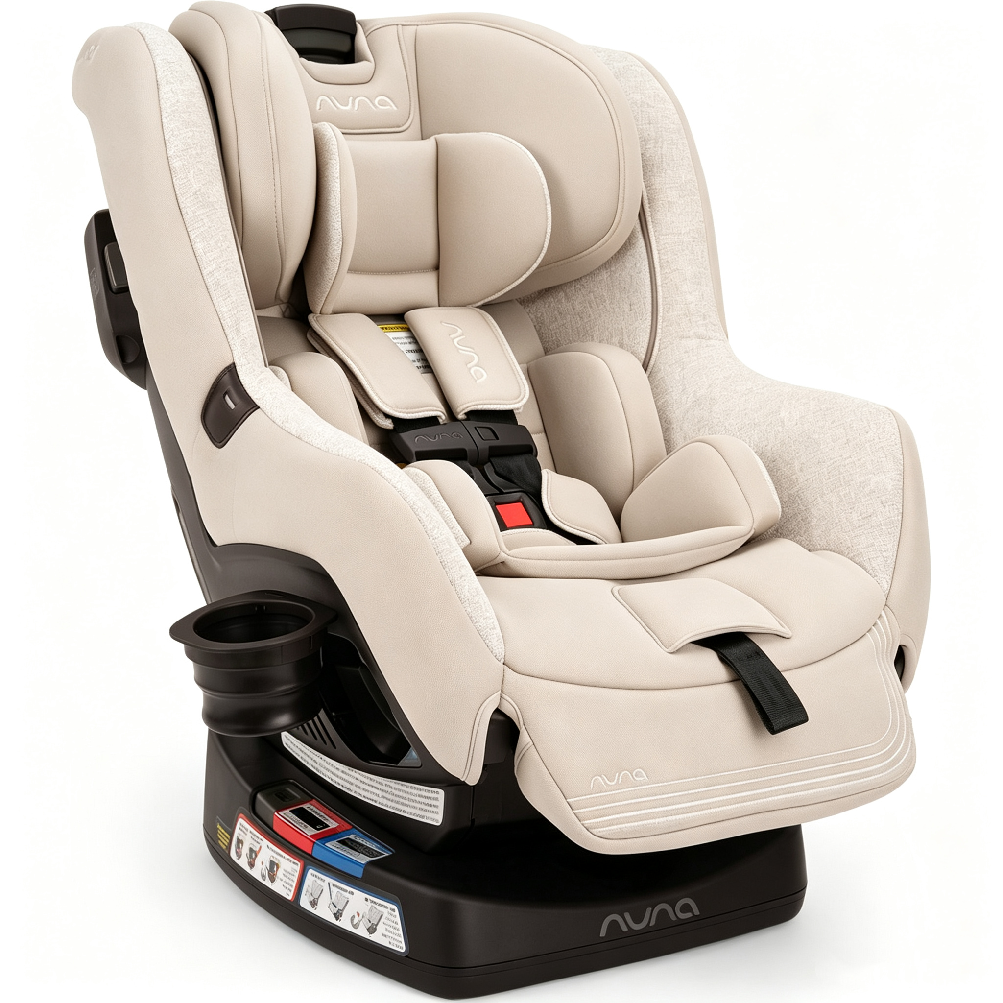 💝💝Convertible Car Seat - Sterling（🎁Special Sale—Free Shipping）