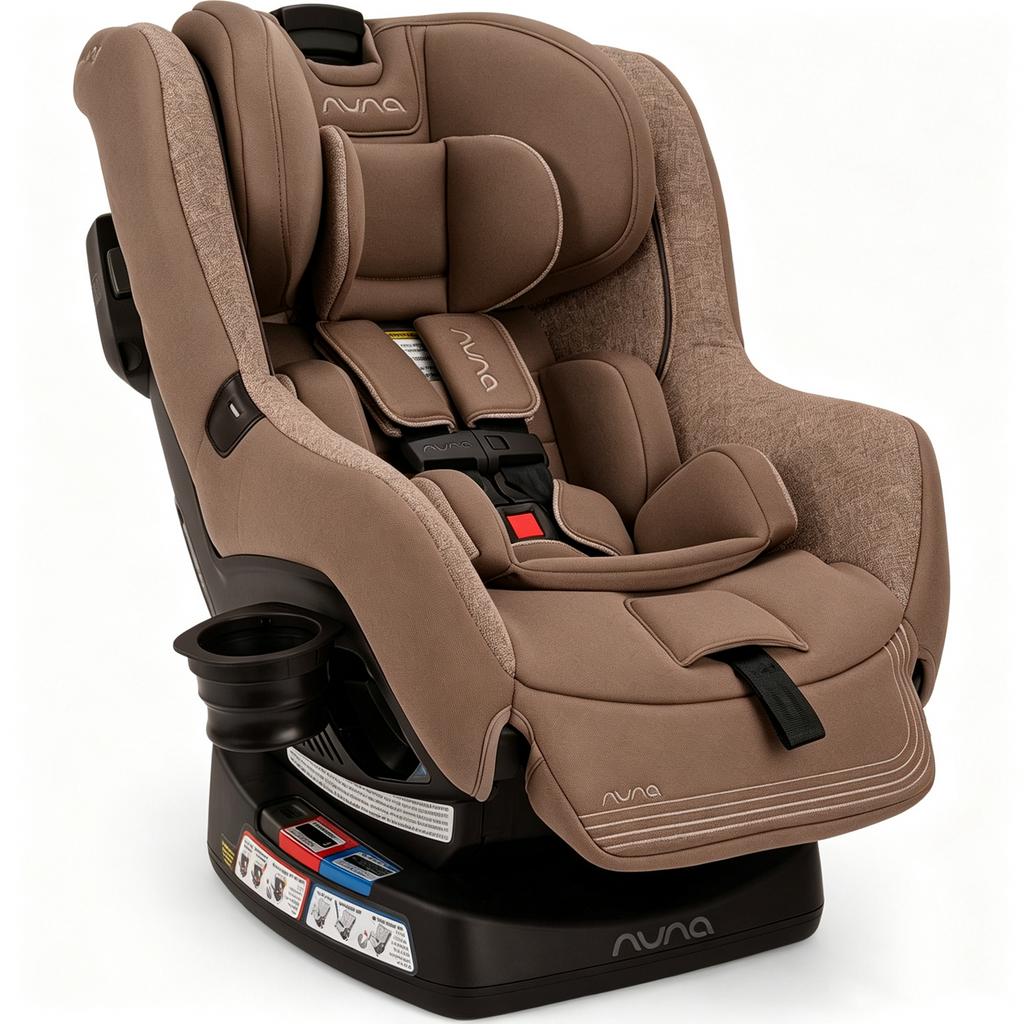 💝💝Convertible Car Seat - Sterling（🎁Special Sale—Free Shipping）
