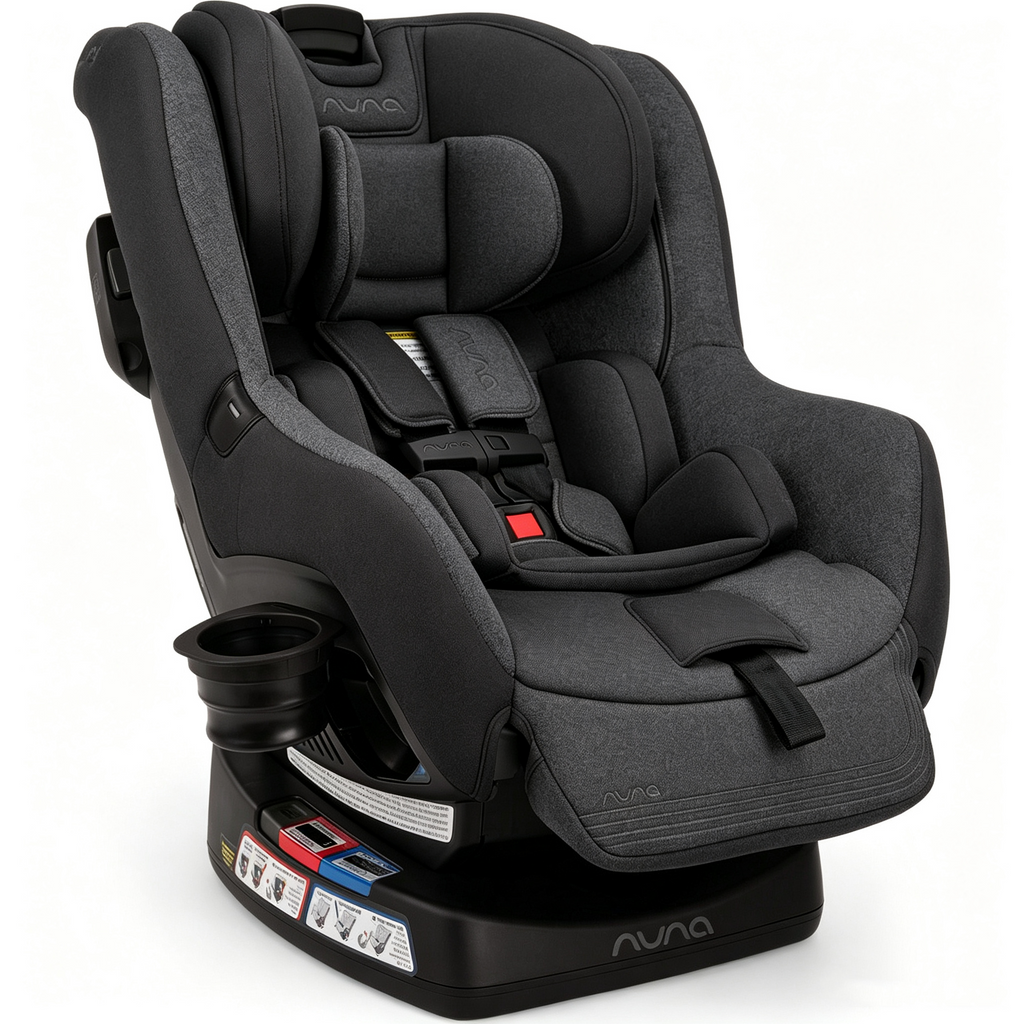 💝💝Convertible Car Seat - Sterling（🎁Special Sale—Free Shipping）