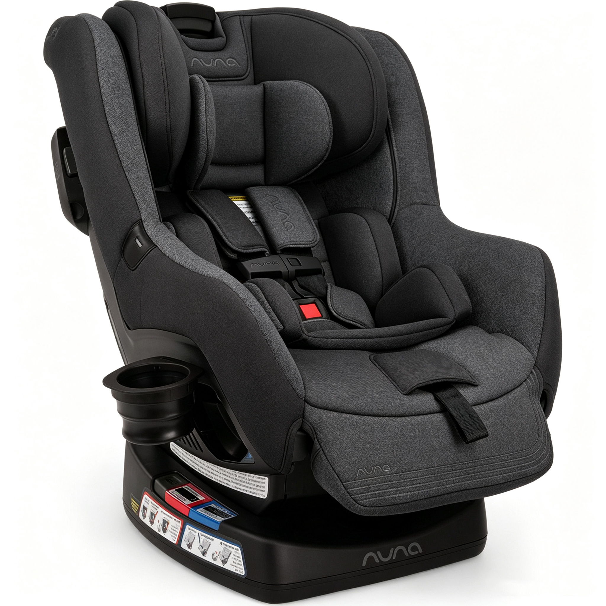 💝💝Convertible Car Seat - Sterling（🎁Special Sale—Free Shipping）