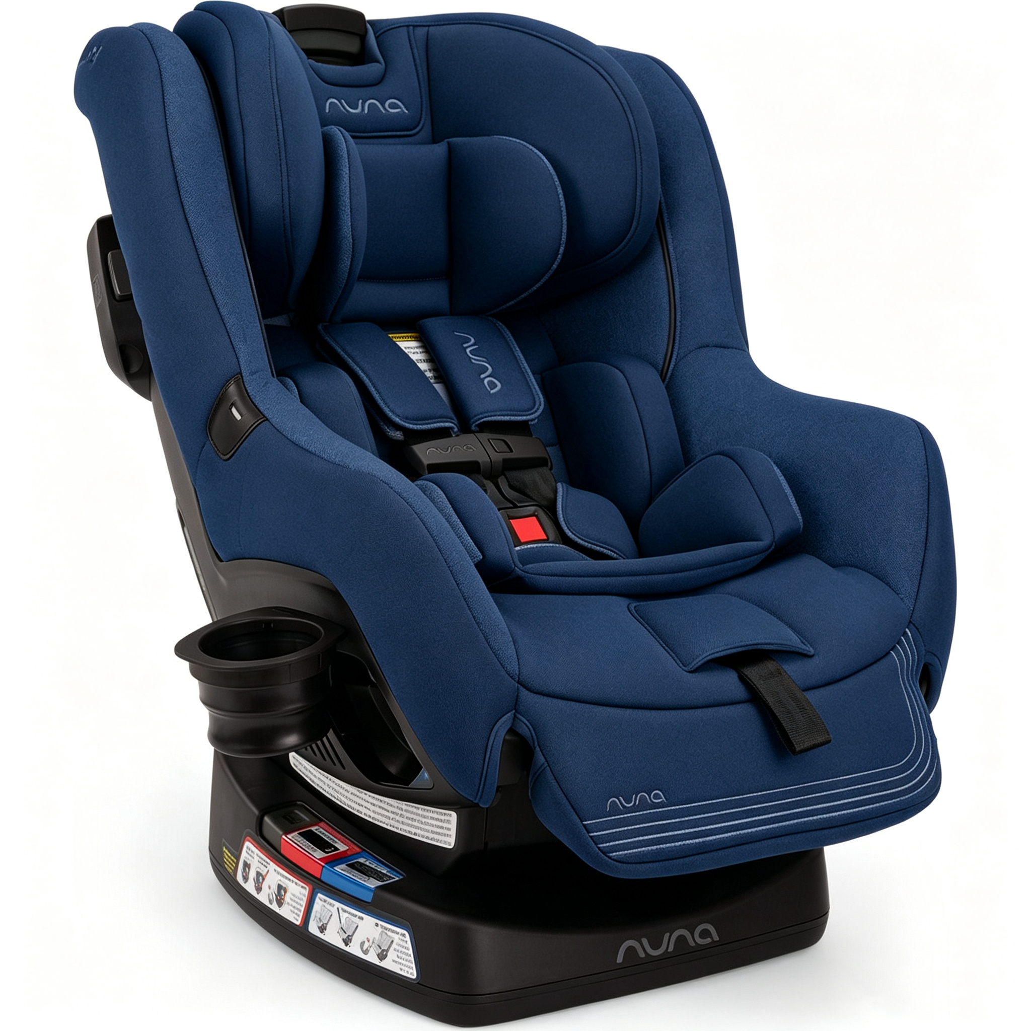 💝💝Convertible Car Seat - Sterling（🎁Special Sale—Free Shipping）