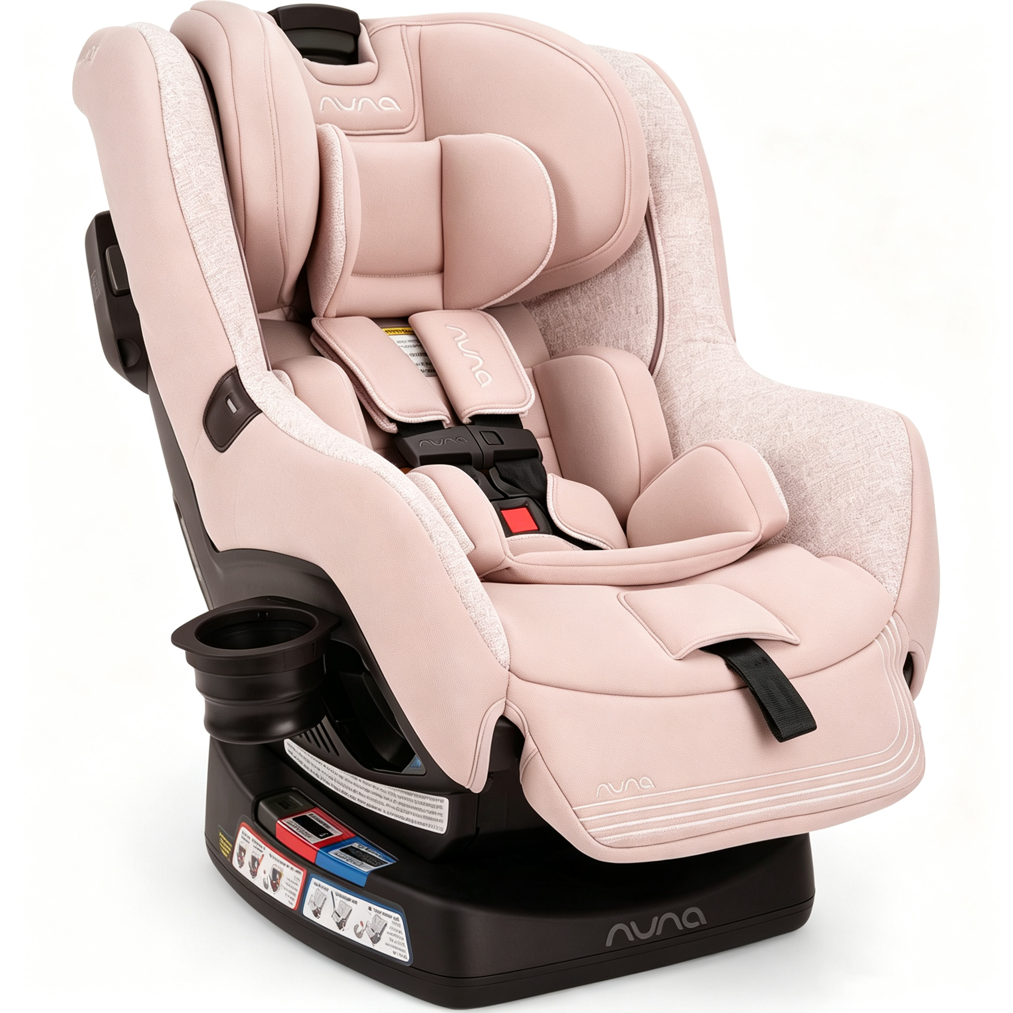 💝💝Convertible Car Seat - Sterling（🎁Special Sale—Free Shipping）