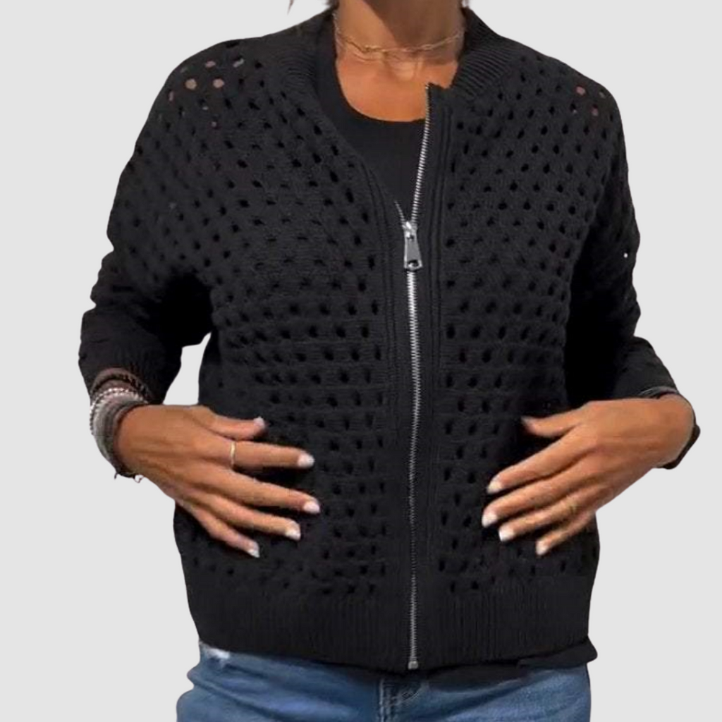 🚀Today’s Deal 🔥Desiree™ Premium Knitted Cardigan