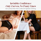 🌷🌷Women’s High-Waisted Tummy Control Seamless Bodyshorts