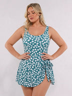 🎉One Piece Swimdress Swimsuits for Women
