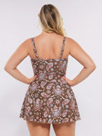 🎉One Piece Swimdress Swimsuits for Women