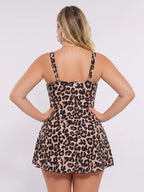 🎉One Piece Swimdress Swimsuits for Women