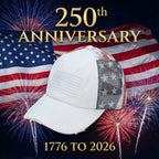 🧢 American Flag Cap US 🎁 BUY 1 GET 1 FREE