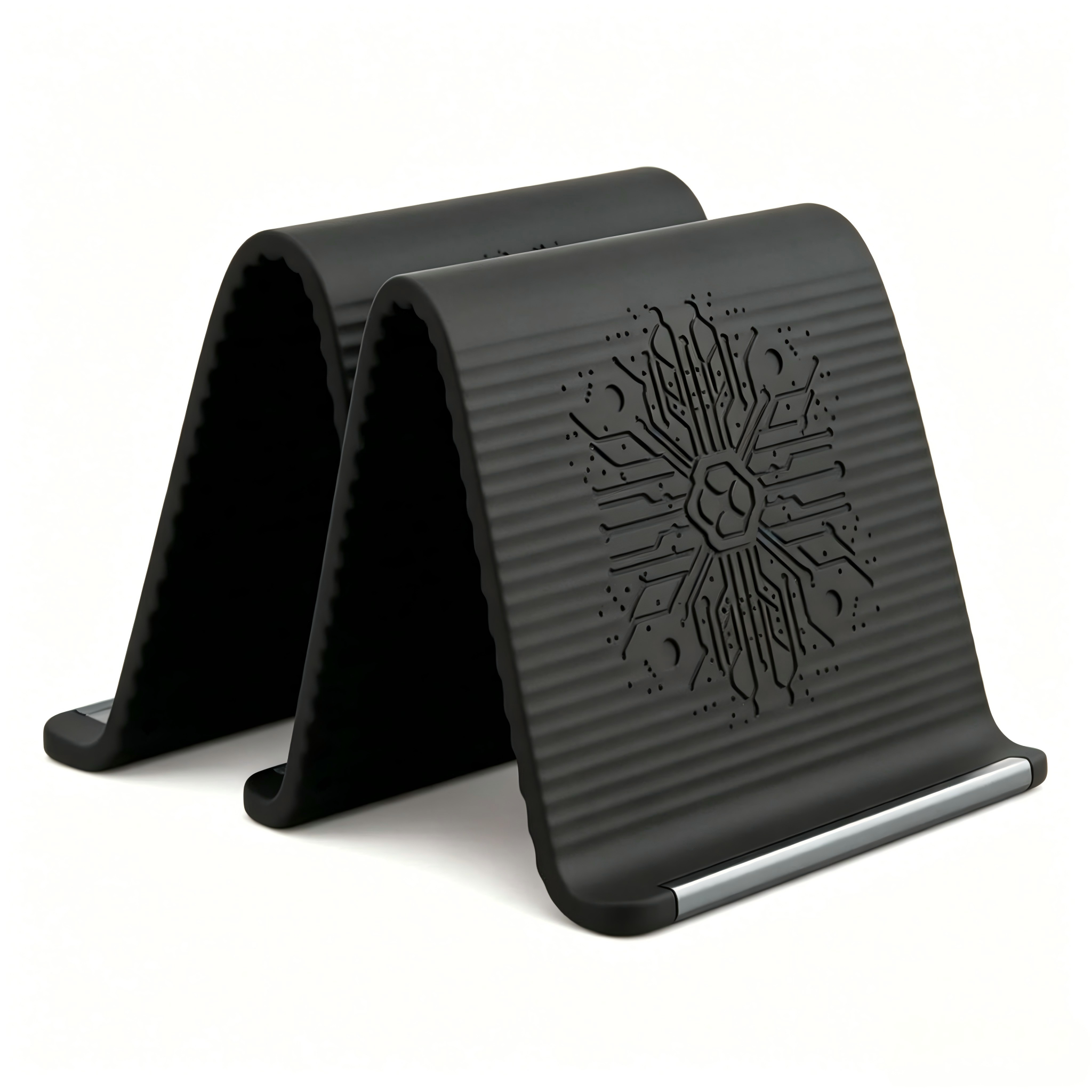Save over 31% off original price🔥🔥Portable and foldable silicone stand