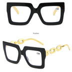 👓👓 6 Pairs Blue Light Blocking Glasses – Stylish Comfort & Everyday Protection