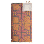 🔥TODAY'S DEAL🌴 2-in-1 Beach Towel & Backpack | Perfect All Summer