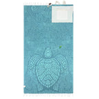 🔥TODAY'S DEAL🌴 2-in-1 Beach Towel & Backpack | Perfect All Summer