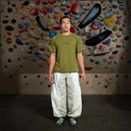 👖👖Lightweight Quick-Dry Breathable Hiking Pants – Relaxed Fit Outdoor Cargo Trousers