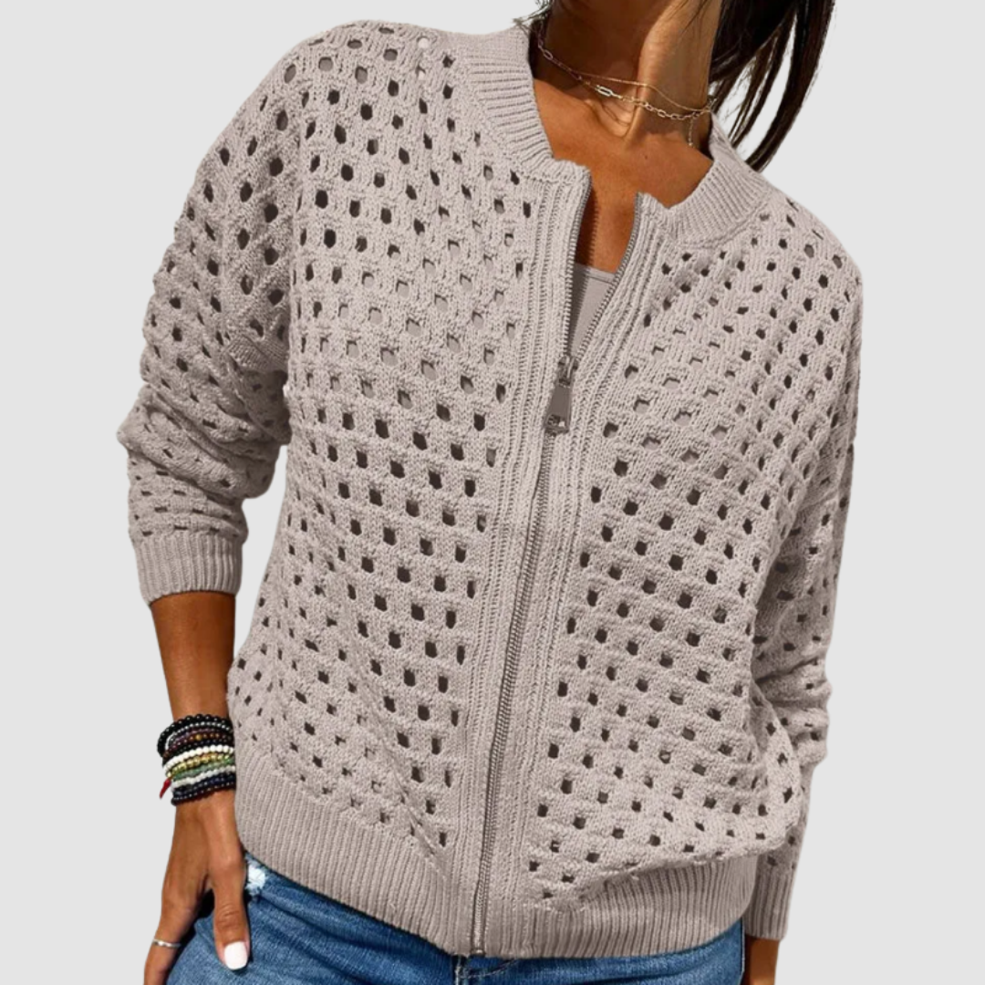 🚀Today’s Deal 🔥Desiree™ Premium Knitted Cardigan