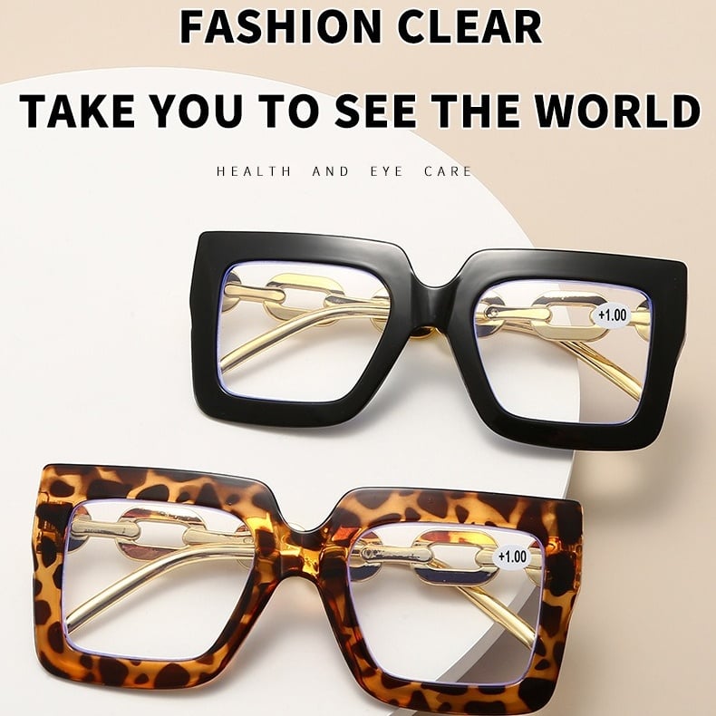 👓👓 6 Pairs Blue Light Blocking Glasses – Stylish Comfort & Everyday Protection