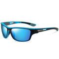 ⏰2026 Men's Outdoor Sports Sunglasses with Anti-glare Polarized Lens