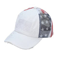 🧢 American Flag Cap US 🎁 BUY 1 GET 1 FREE