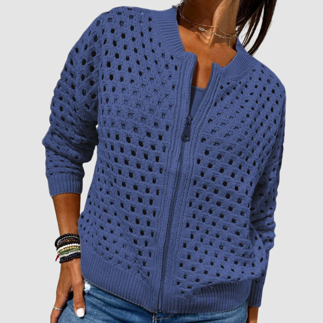 🚀Today’s Deal 🔥Desiree™ Premium Knitted Cardigan
