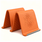 Save over 31% off original price🔥🔥Portable and foldable silicone stand