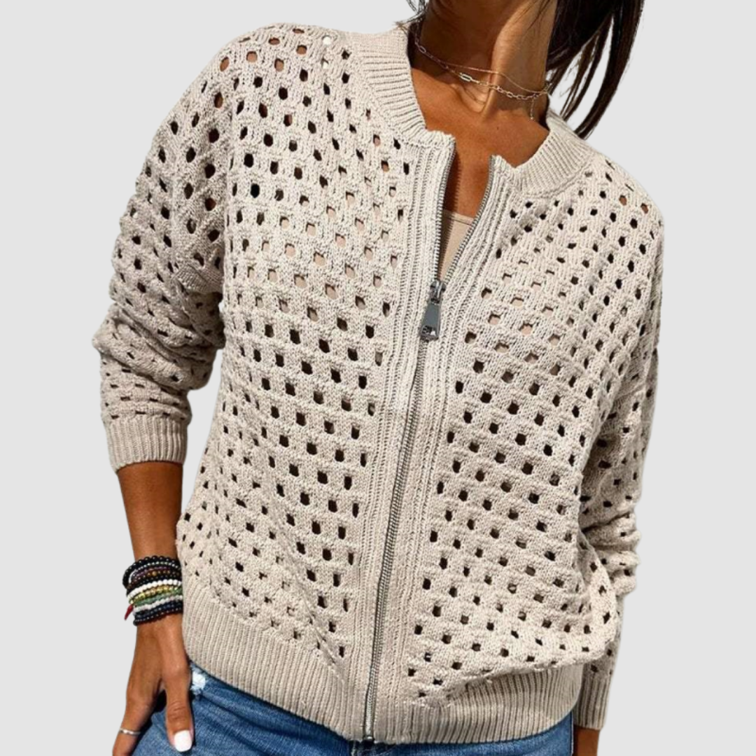 🚀Today’s Deal 🔥Desiree™ Premium Knitted Cardigan