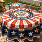 🎉🎉250th Anniversary Tablecloth