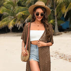 🌿🌿Today 49% off🔥2026 Women's Lightweight Knit Cardigan
