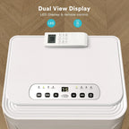 🤲 Factory direct sales 🔥Portable Air Conditioners, 8000/10000 BTU | 3-in-1 Portable AC for Indoor Use A5407