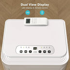 🤲 Factory direct sales 🔥Portable Air Conditioners, 8000/10000 BTU | 3-in-1 Portable AC for Indoor Use A5407