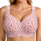 ✨2PCS FREE SHIPPING✨ OEAK Wirefree Jelly Bra Comfort Full Coverage Padded Bra