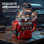 💝💝Legendary Automotive Mug - The Perfect Gift for Any Car Lover⚡