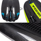 💝💝Gasoline Powered EFI Surfboard | 110CC | RAPTOR EFI 03