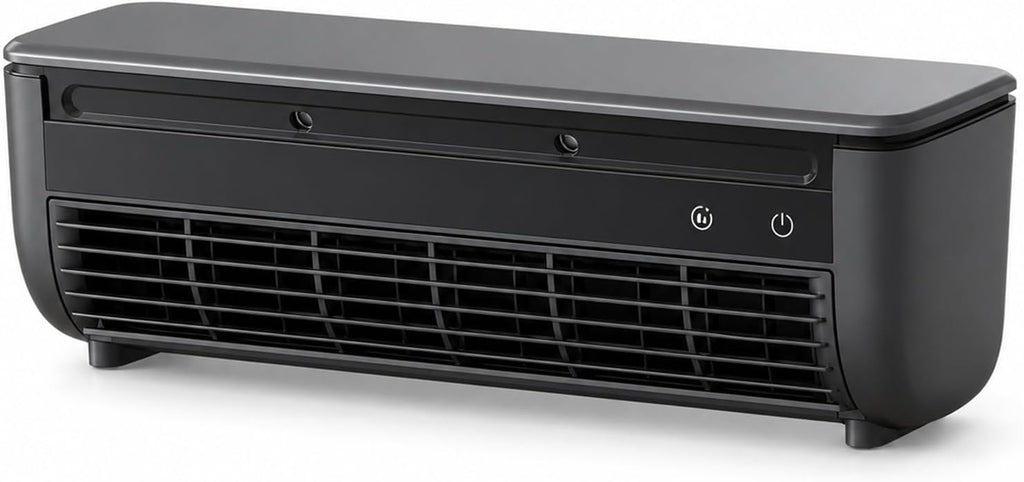 🤲 Factory direct sales 🔥Upgraded 3 Wind Modes Portable Wireless Wall Mounted Air Conditioner