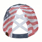 🧢 American Flag Cap US 🎁 BUY 1 GET 1 FREE