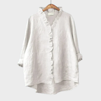 🔥🔥🔥Last day 50%OFF💝  Elegant Breezy Summer Blouse