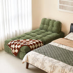 🤲 Factory direct salese💥3-in-1 Convertible Sofa Bed Chair – Cozy Lounge Chair, Sleeper Sofa & Space-Saving Relaxation Bed