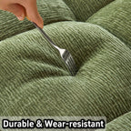 🤲 Factory direct salese💥3-in-1 Convertible Sofa Bed Chair – Cozy Lounge Chair, Sleeper Sofa & Space-Saving Relaxation Bed