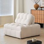 🤲 Factory direct salese💥3-in-1 Convertible Sofa Bed Chair – Cozy Lounge Chair, Sleeper Sofa & Space-Saving Relaxation Bed