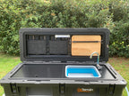 💝💝Portable Kitchen- 12V with Pump